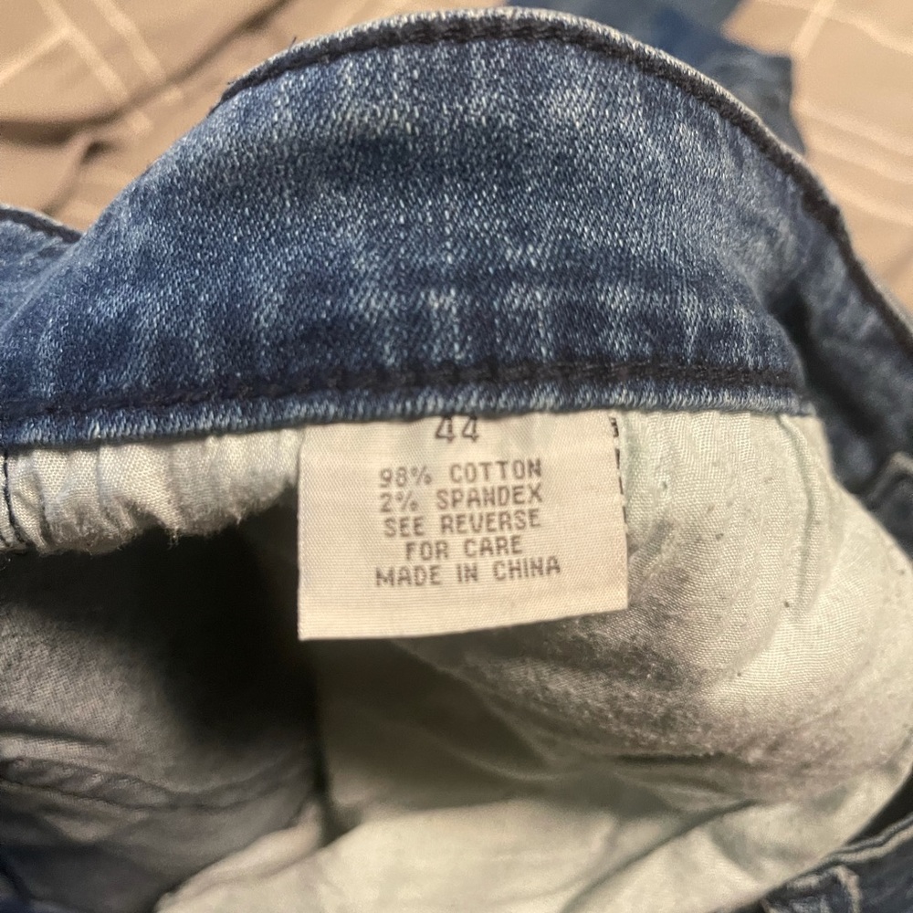 Kilogram Jeans - Picture 4 of 5
